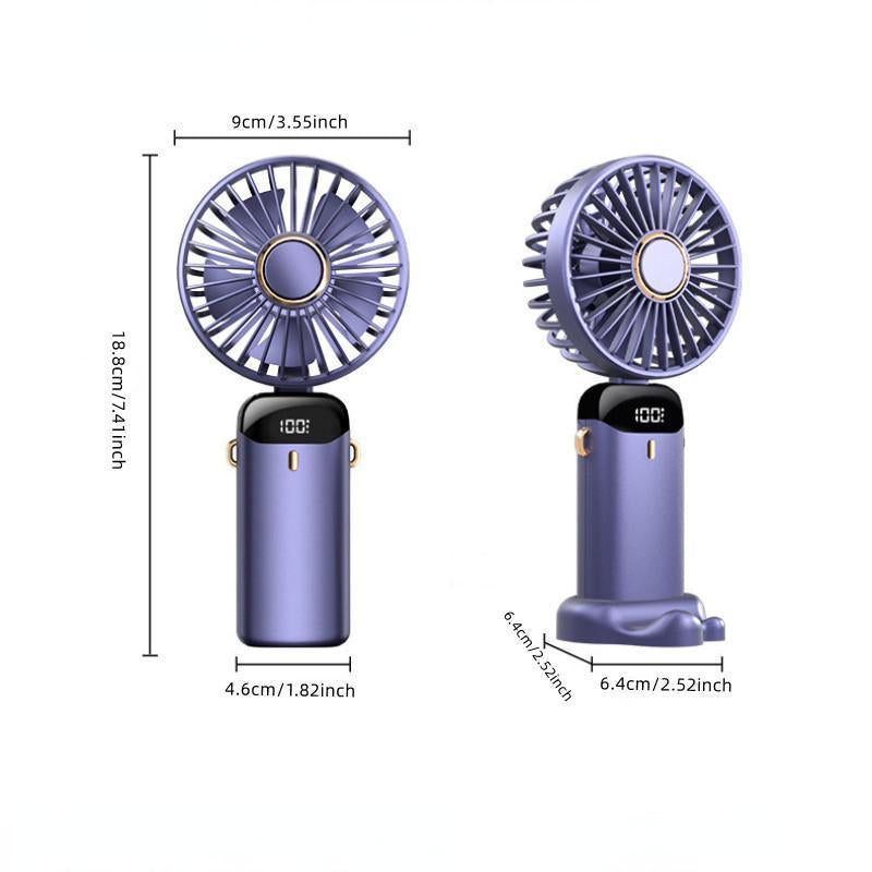 PortableFan Air5