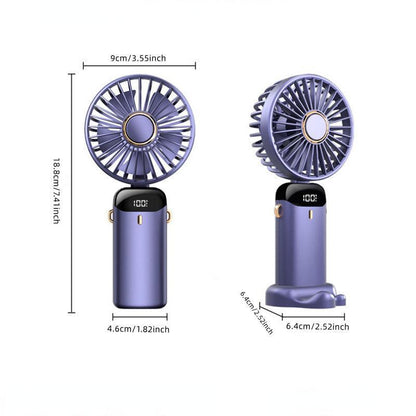 PortableFan Air5