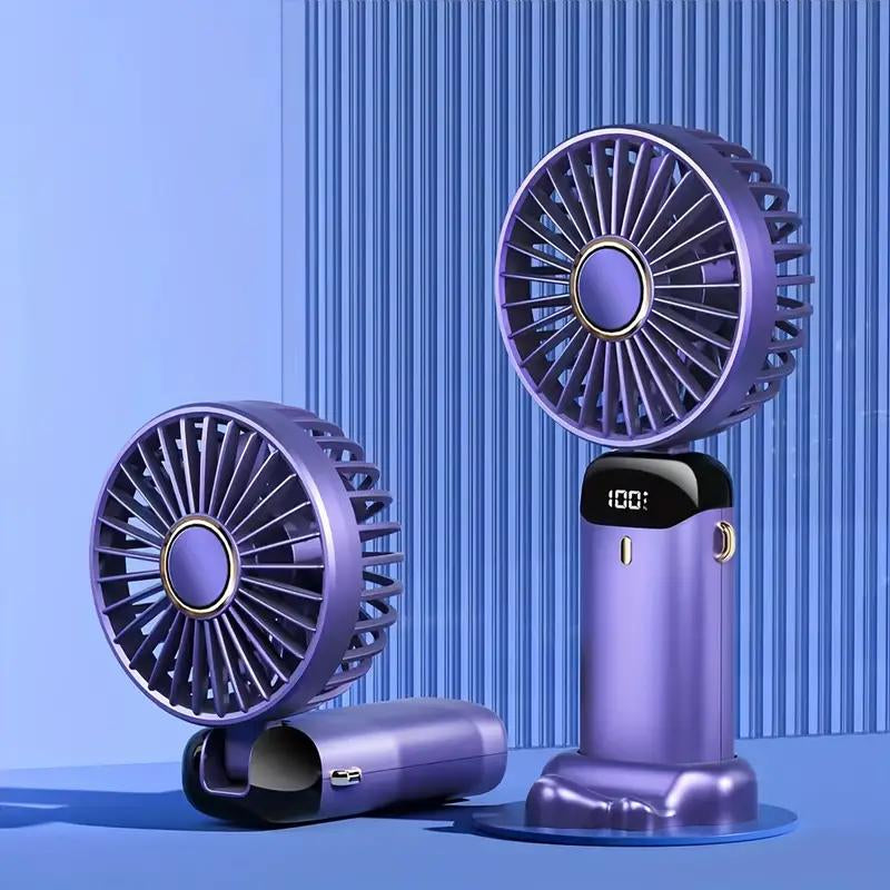 PortableFan Air5