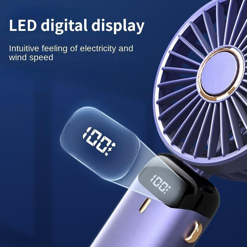 PortableFan Air5