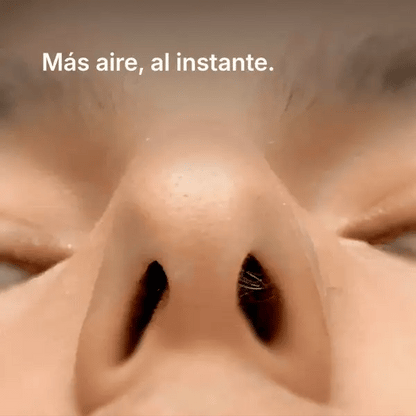 Nuvalyo AirFlow Pro™ | Dilatador Nasal Magnético