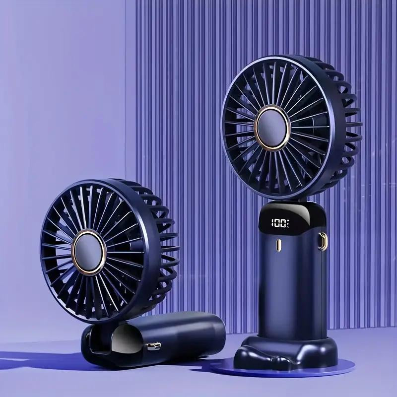 PortableFan Air5