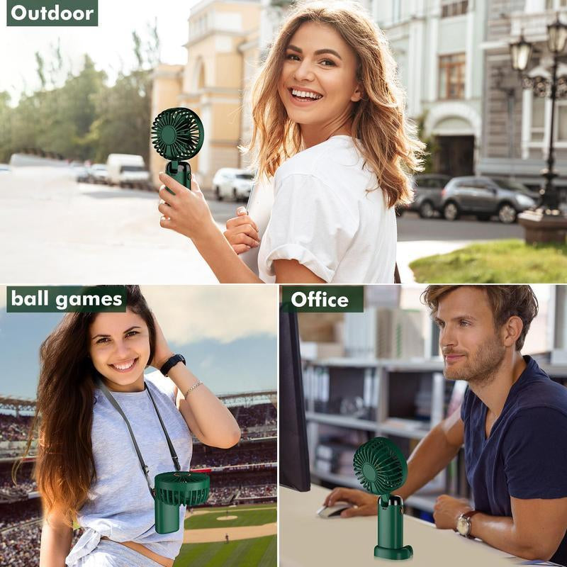 PortableFan Air5