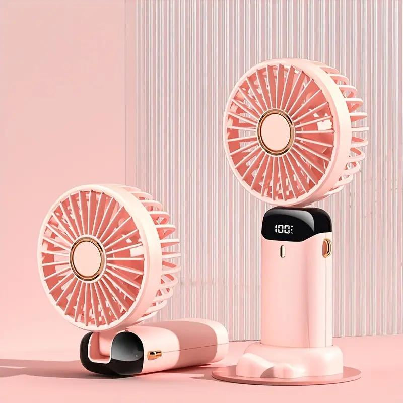 PortableFan Air5