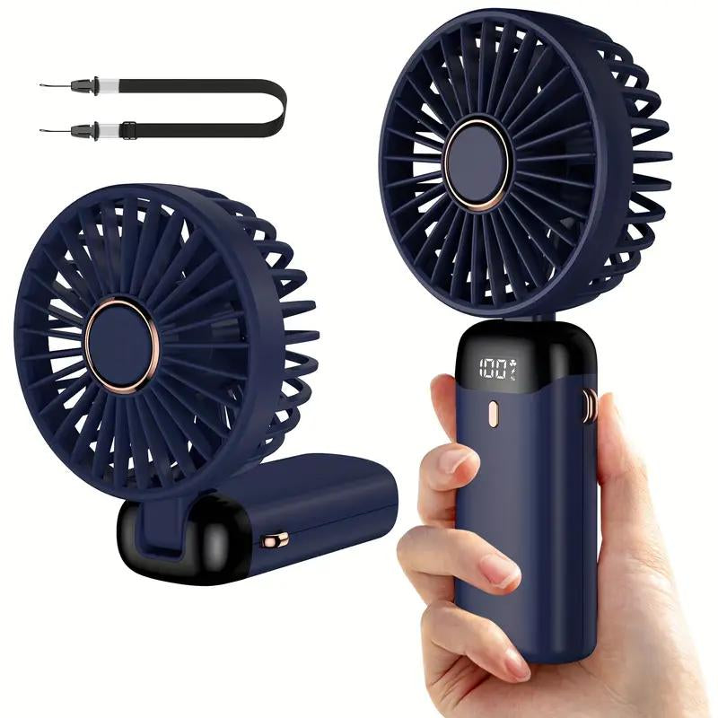 PortableFan Air5
