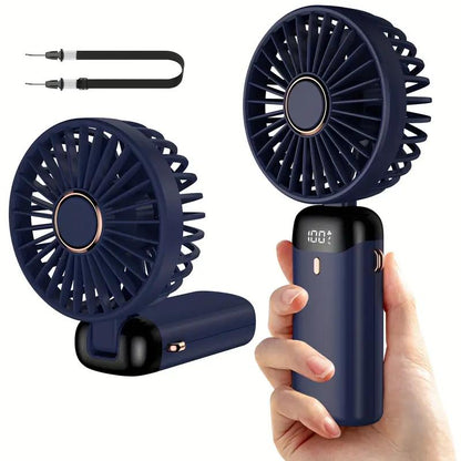 PortableFan Air5