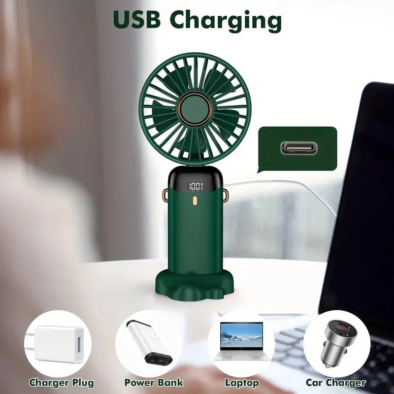 PortableFan Air5