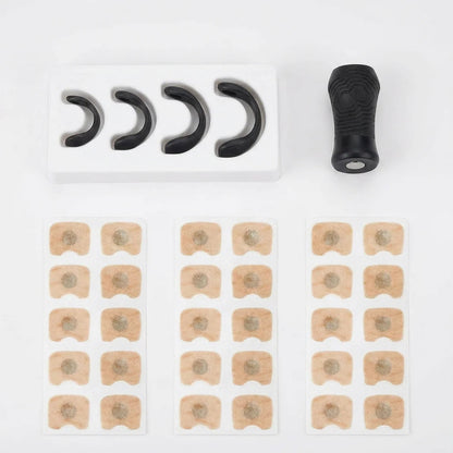 Nuvalyo AirFlow Pro™ | Dilatador Nasal Magnético